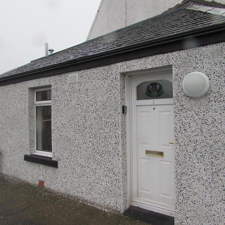 Roodlands Cottage Girvan Exterior photo